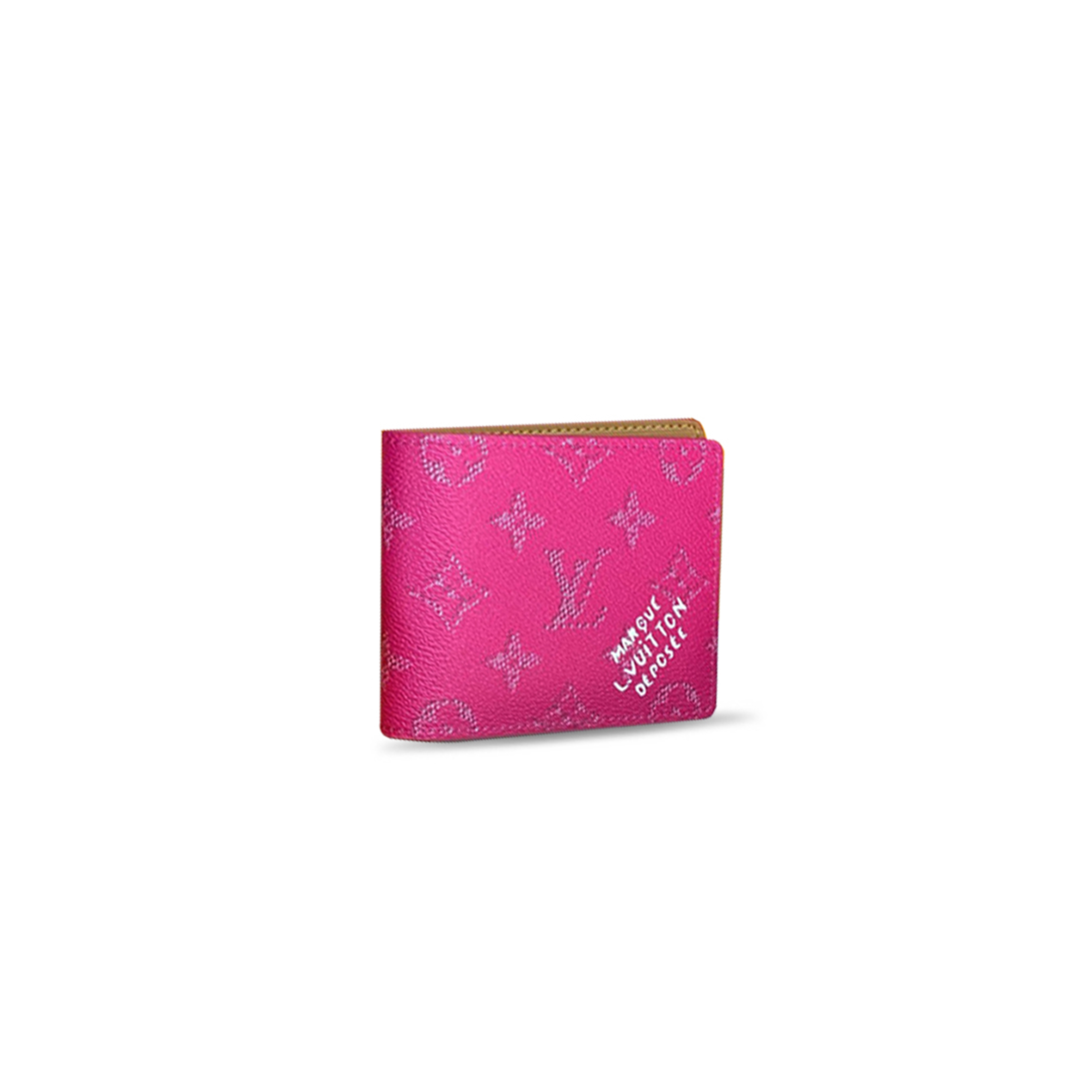 LOUIS VUITTON SLENDER WALLET M26838 (11*8.5*2cm) 